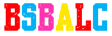 BSBALC