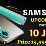 Samsung Galaxy M36