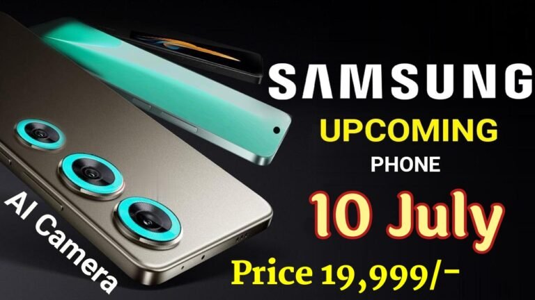 Samsung Galaxy M36