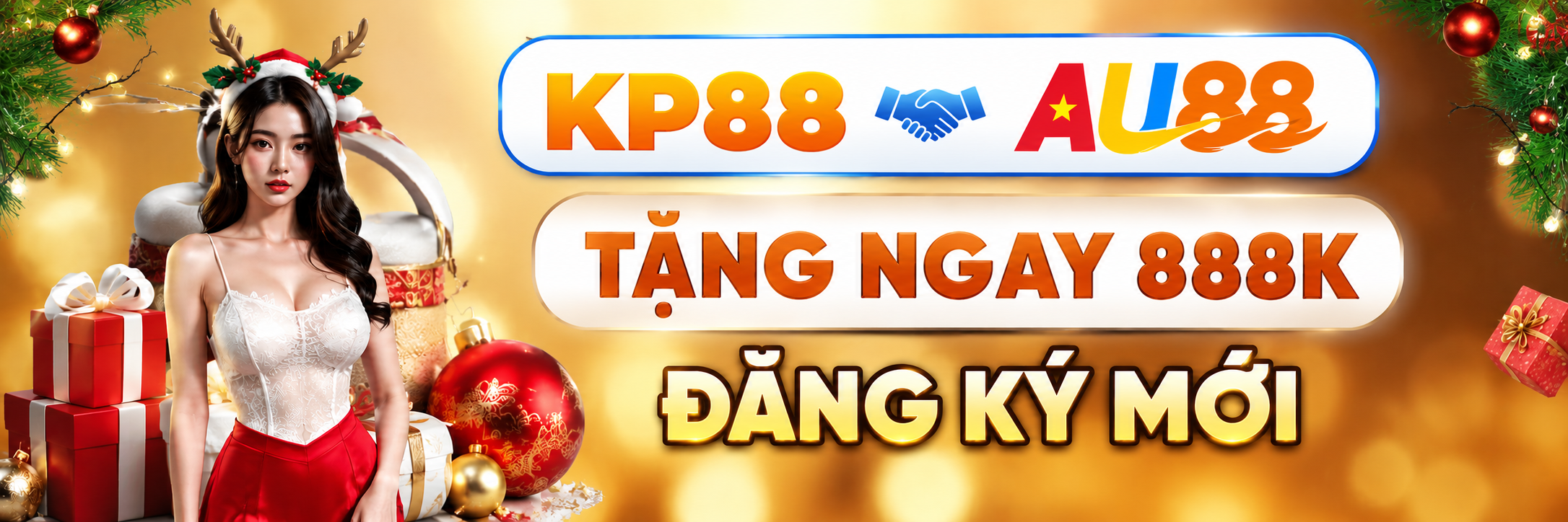 Banner KP88